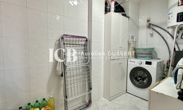 Revente - Appartement -
Orihuela Costa - Playa Flamenca