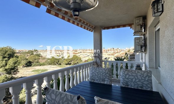 Revente - Appartement -
Orihuela Costa - Playa Flamenca
