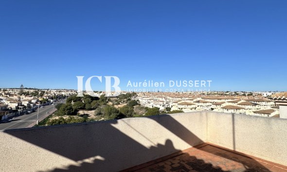 Revente - Appartement -
Orihuela Costa - Playa Flamenca