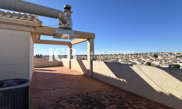 Revente - Appartement -
Orihuela Costa - Playa Flamenca