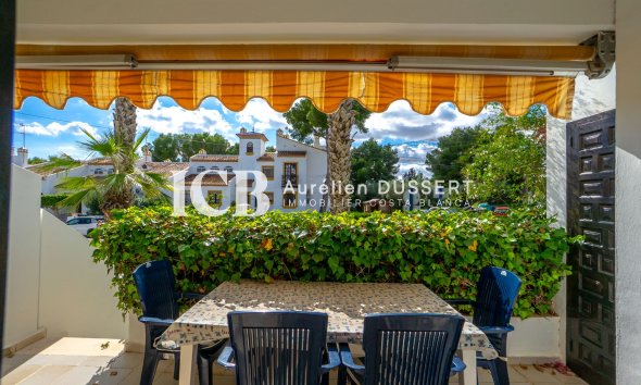 Revente - Appartement -
Orihuela Costa - Villamartín