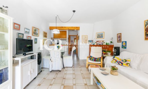 Revente - Appartement -
Orihuela Costa - Villamartín