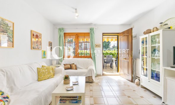 Revente - Appartement -
Orihuela Costa - Villamartín