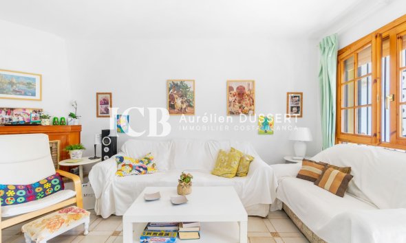 Revente - Appartement -
Orihuela Costa - Villamartín