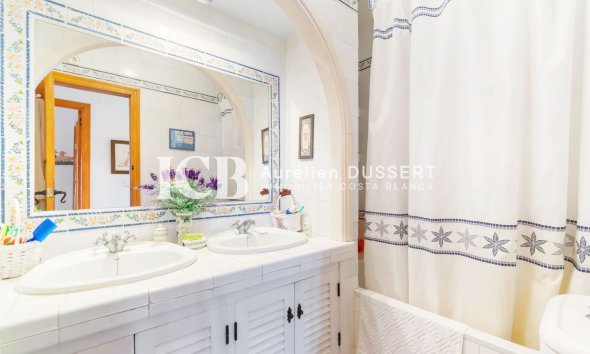 Revente - Appartement -
Orihuela Costa - Villamartín