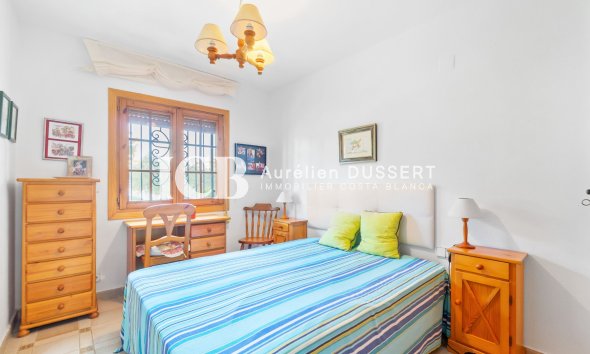 Revente - Appartement -
Orihuela Costa - Villamartín