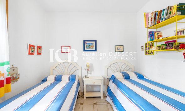 Revente - Appartement -
Orihuela Costa - Villamartín