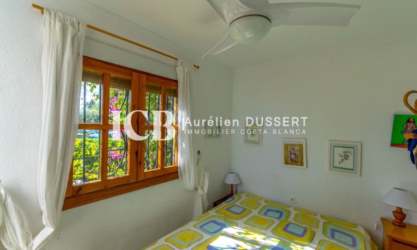 Revente - Appartement -
Orihuela Costa - Villamartín