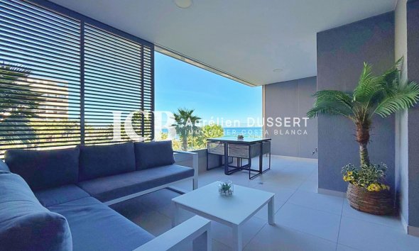 Revente - Appartement -
Punta Prima - Torrevieja