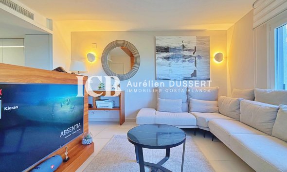 Revente - Appartement -
Punta Prima - Torrevieja