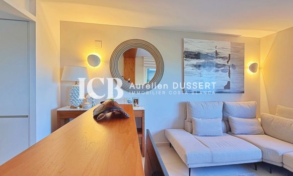 Revente - Appartement -
Punta Prima - Torrevieja