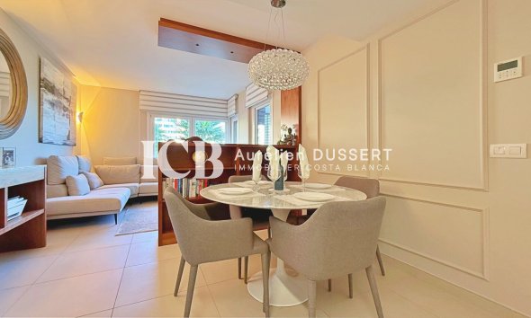 Revente - Appartement -
Punta Prima - Torrevieja