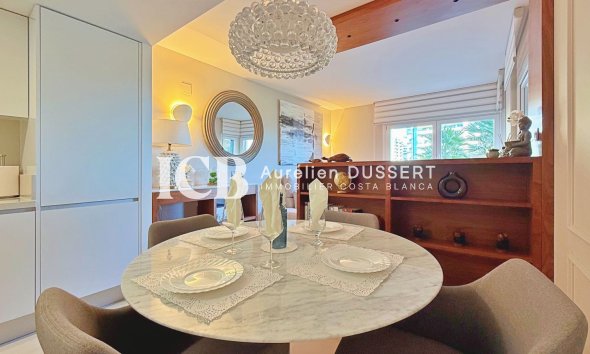 Revente - Appartement -
Punta Prima - Torrevieja