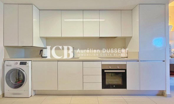 Revente - Appartement -
Punta Prima - Torrevieja