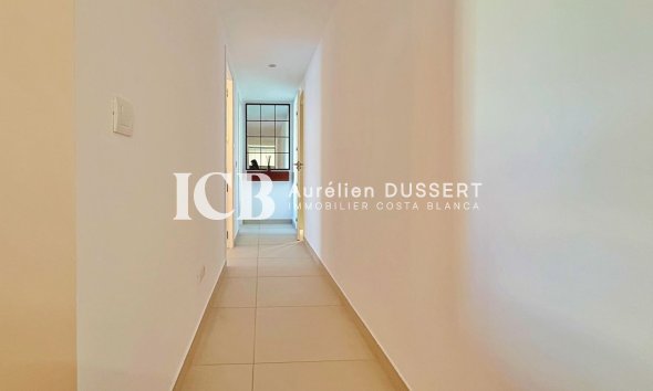 Revente - Appartement -
Punta Prima - Torrevieja