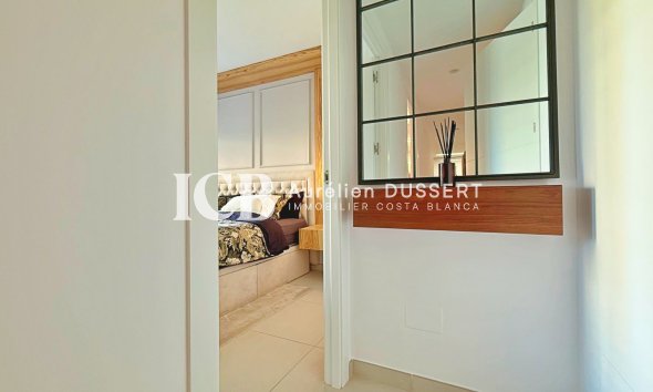 Revente - Appartement -
Punta Prima - Torrevieja