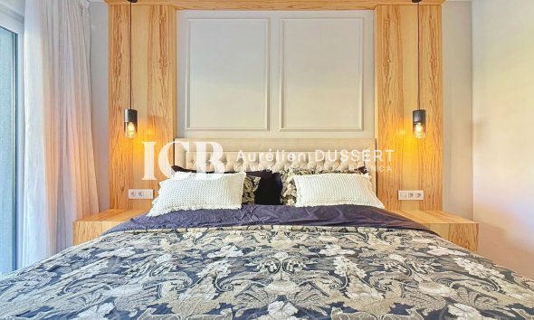 Revente - Appartement -
Punta Prima - Torrevieja