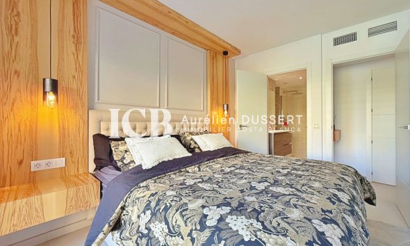 Revente - Appartement -
Punta Prima - Torrevieja