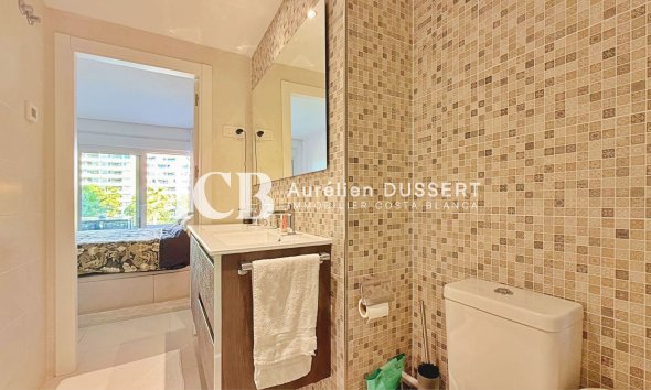 Revente - Appartement -
Punta Prima - Torrevieja