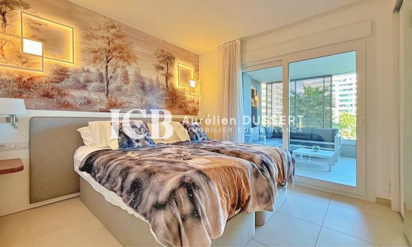 Revente - Appartement -
Punta Prima - Torrevieja