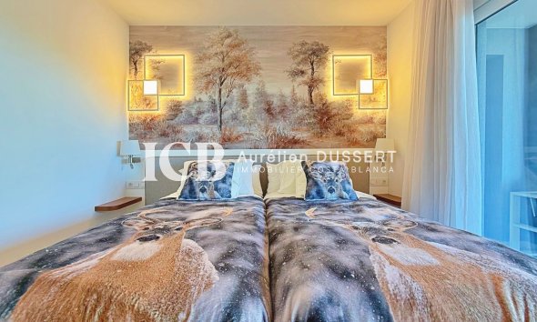 Revente - Appartement -
Punta Prima - Torrevieja