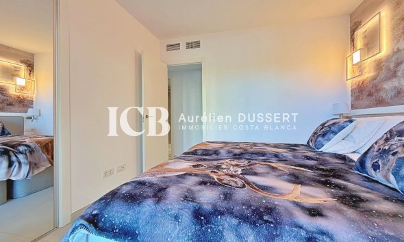 Revente - Appartement -
Punta Prima - Torrevieja