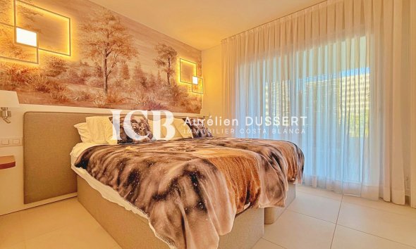 Revente - Appartement -
Punta Prima - Torrevieja