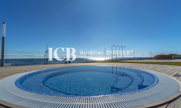 Revente - Appartement -
Punta Prima - Torrevieja