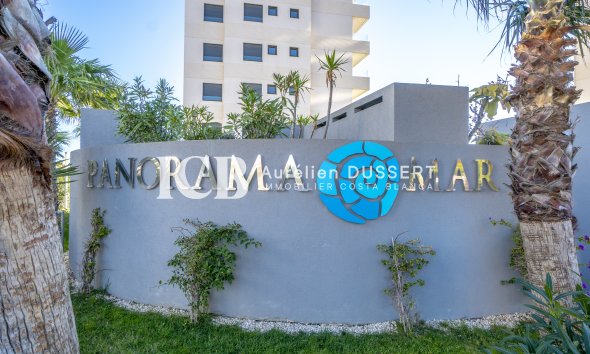 Revente - Appartement -
Punta Prima - Torrevieja