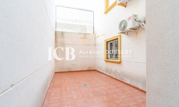 Revente - Appartement -
Orihuela Costa - Lomas de Cabo Roig-Los Dolses