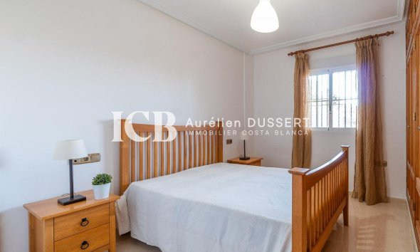 Revente - Appartement -
Orihuela Costa - Lomas de Cabo Roig-Los Dolses