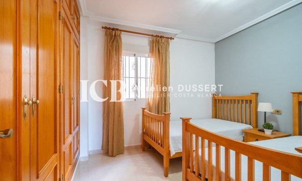 Revente - Appartement -
Orihuela Costa - Lomas de Cabo Roig-Los Dolses