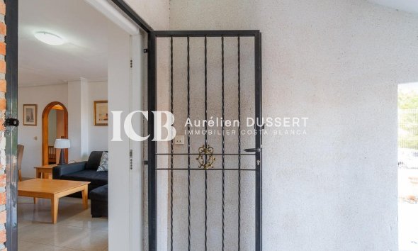 Revente - Appartement -
Orihuela Costa - Lomas de Cabo Roig-Los Dolses