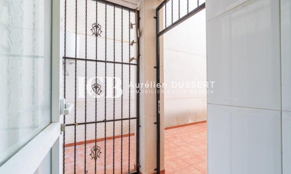 Revente - Appartement -
Orihuela Costa - Lomas de Cabo Roig-Los Dolses