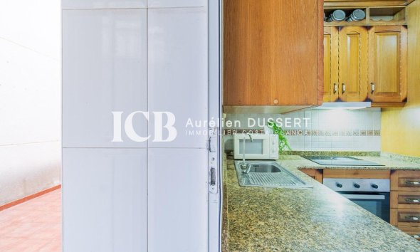 Revente - Appartement -
Orihuela Costa - Lomas de Cabo Roig-Los Dolses