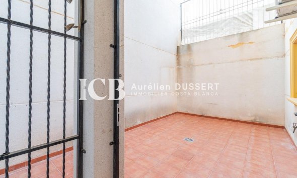 Revente - Appartement -
Orihuela Costa - Lomas de Cabo Roig-Los Dolses