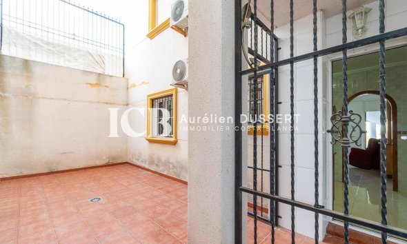 Revente - Appartement -
Orihuela Costa - Lomas de Cabo Roig-Los Dolses
