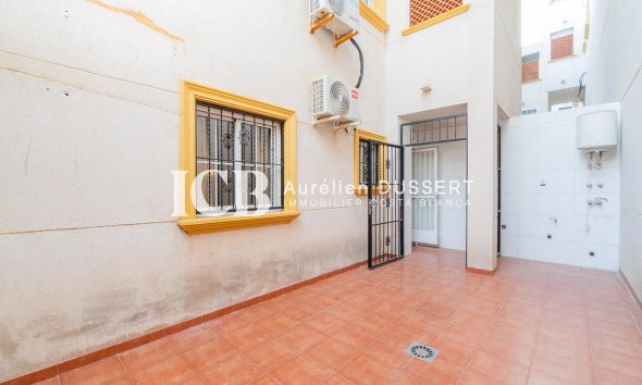 Revente - Appartement -
Orihuela Costa - Lomas de Cabo Roig-Los Dolses