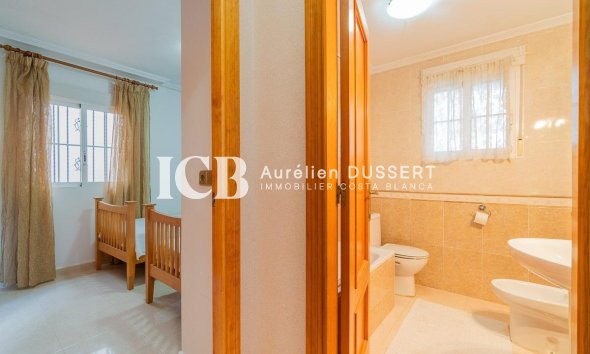 Revente - Appartement -
Orihuela Costa - Lomas de Cabo Roig-Los Dolses