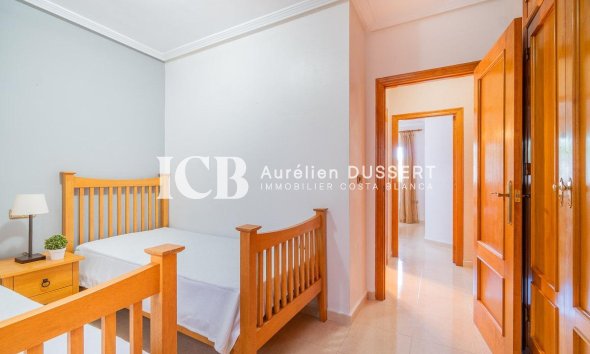 Revente - Appartement -
Orihuela Costa - Lomas de Cabo Roig-Los Dolses