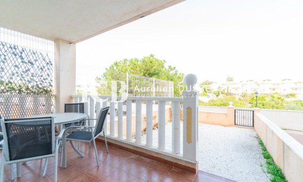 Revente - Appartement -
Orihuela Costa - Lomas de Cabo Roig-Los Dolses