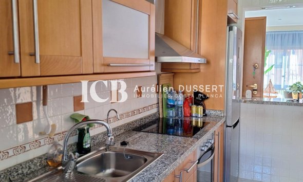 Reventa - Adosado -
San Miguel de Salinas