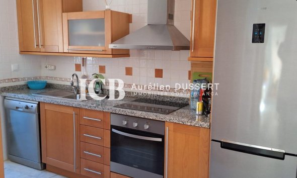 Reventa - Adosado -
San Miguel de Salinas