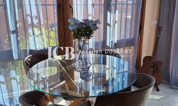 Reventa - Adosado -
San Miguel de Salinas