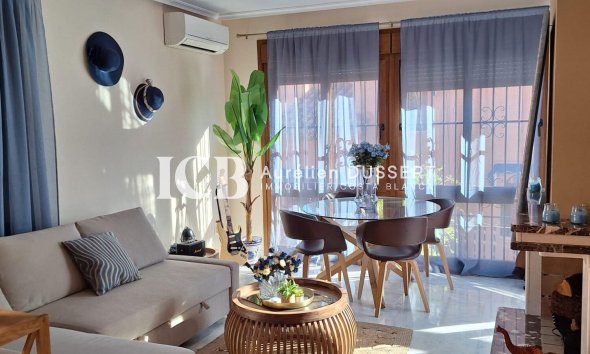 Reventa - Adosado -
San Miguel de Salinas