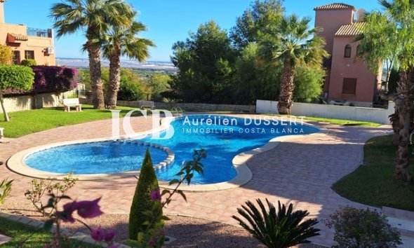 Reventa - Adosado -
San Miguel de Salinas