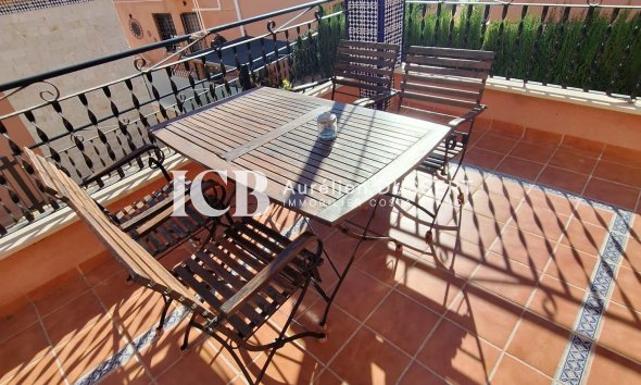 Reventa - Adosado -
San Miguel de Salinas