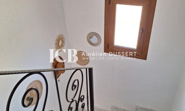 Reventa - Adosado -
San Miguel de Salinas