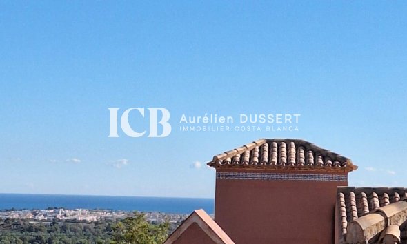 Reventa - Adosado -
San Miguel de Salinas