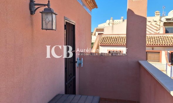 Reventa - Adosado -
San Miguel de Salinas